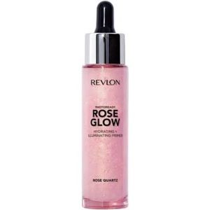 Revlon Rose Glow Hydrating + Illuminating Primer